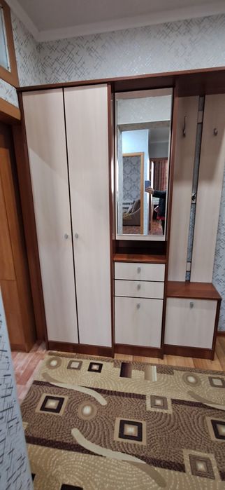 Прихожая в отличном состоянии