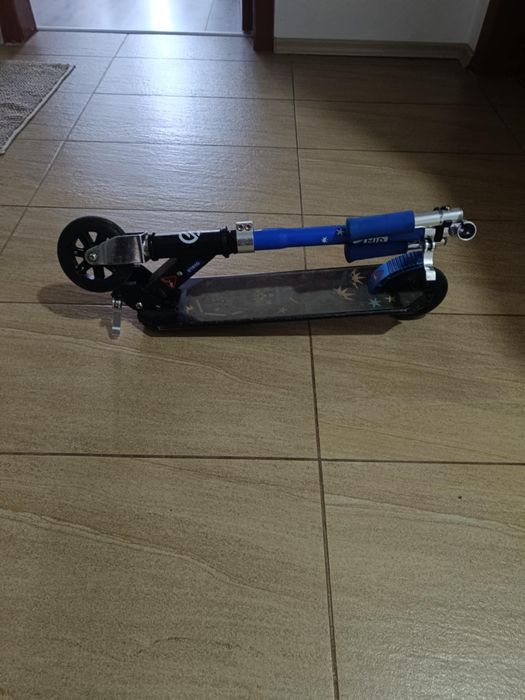 Детска тротинетка