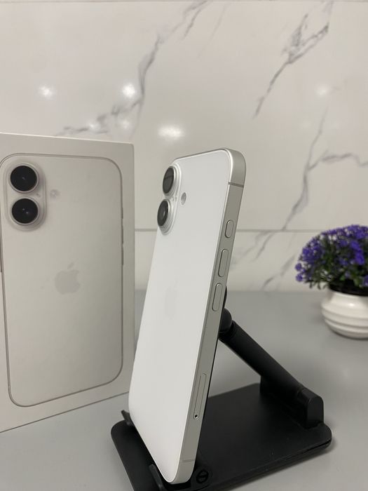 iPhone 16 128 GB