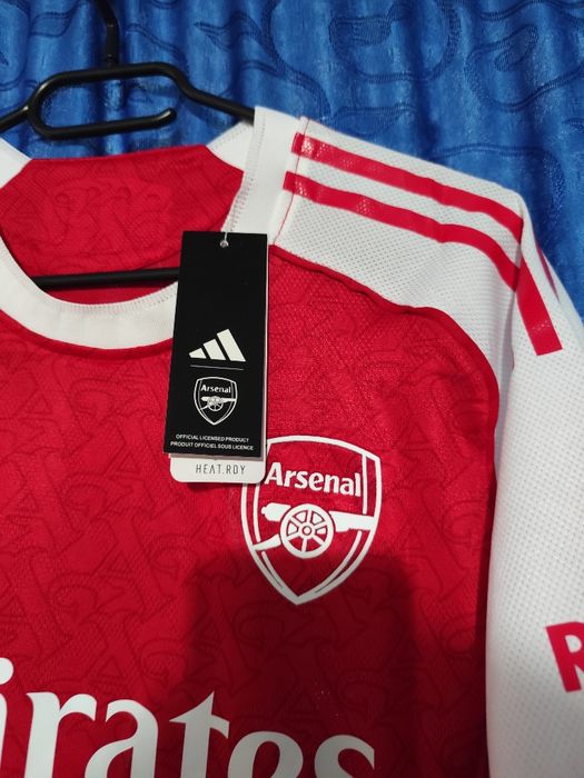 Tricou Arsenal - Saka