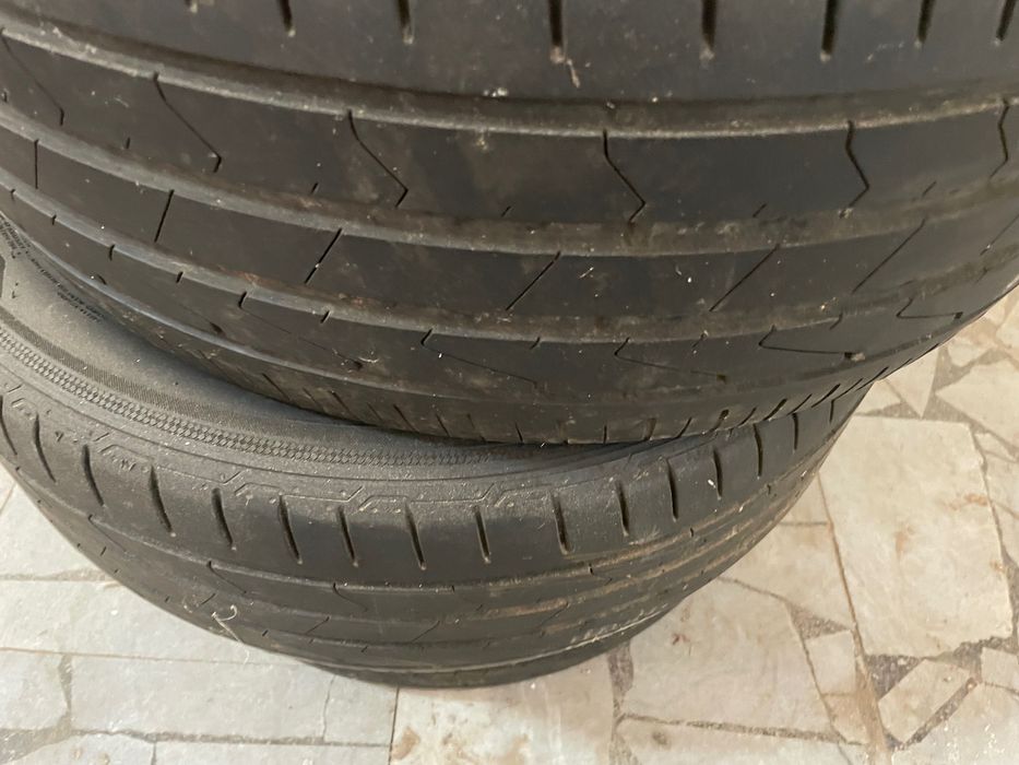 Продавам гуми 225 45 17