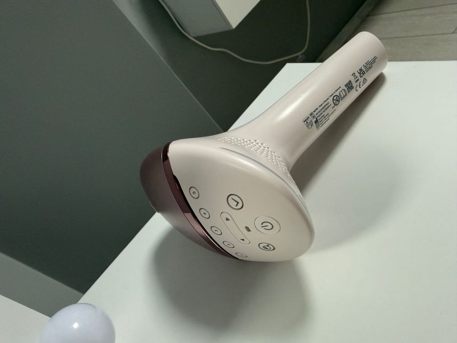 Philips Lumea Prestige 9000