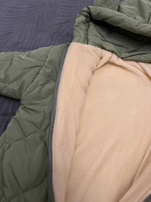 Комбинезон демисезонный