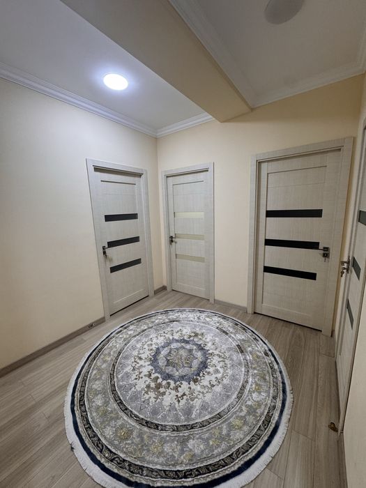 Аренда 2 комнатная квартира. Яшнабадский район. жк Паркент Плаза