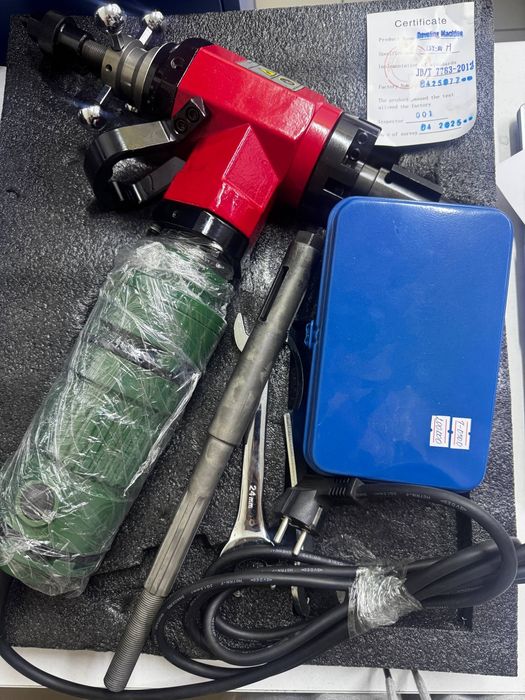 Кромкорез для труб Huawei ISY-80 H