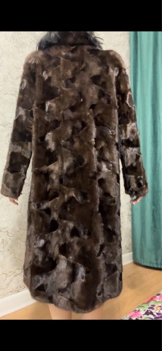 Шубка Норка