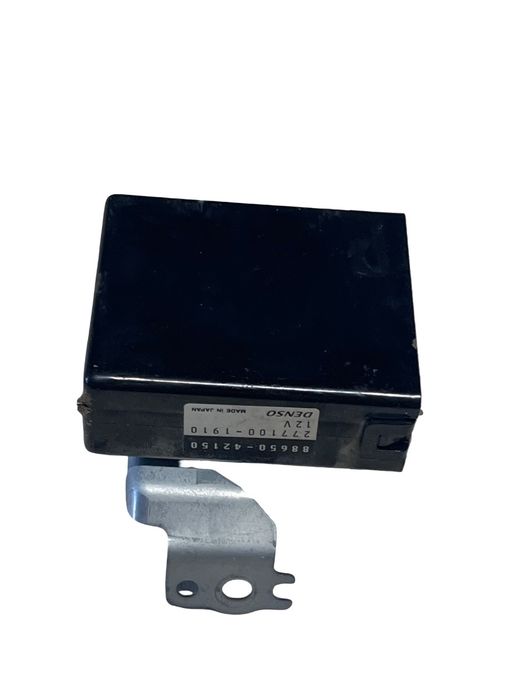 Unitate De Control Climatizare Toyota Rav 4 Ii _A2_ 2000 - 2005 88650-42150