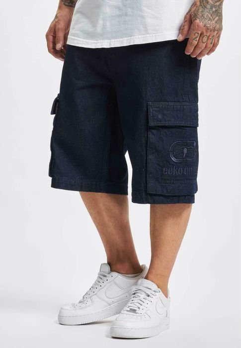 Ecko Unltd. Denim Jorts
