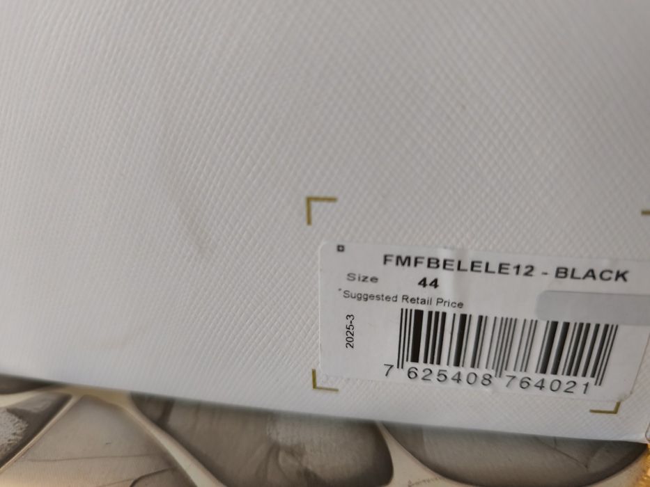 Мъжки маратонки Guess