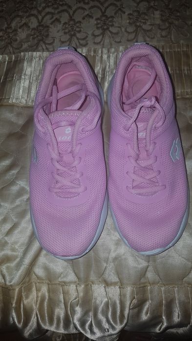 Adidași LOTTO, mar. 36