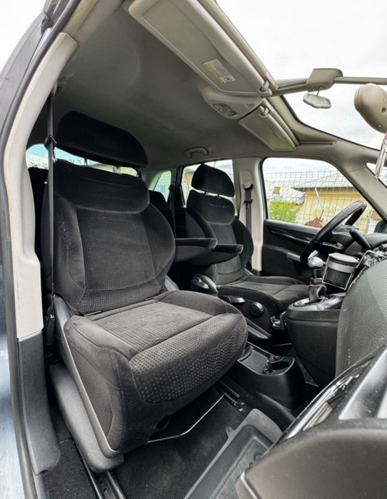 Citroen C4 Picasso 1.6 HDI