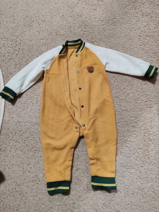 Вещи на мальчика