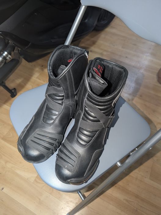 Мото боти Rpro 44/45 нови