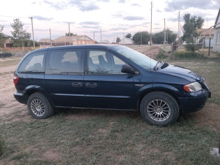 Продам или обмен авто