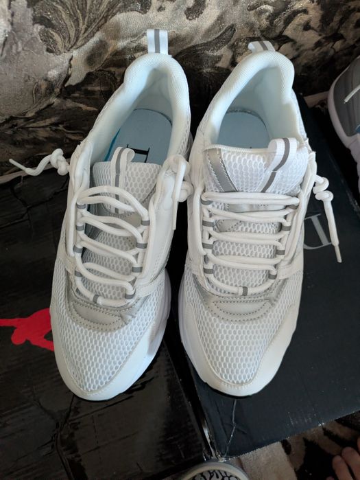 Dior b22 кросы 43 размера