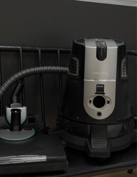 Пылесос Roboclean SPLUS 114K