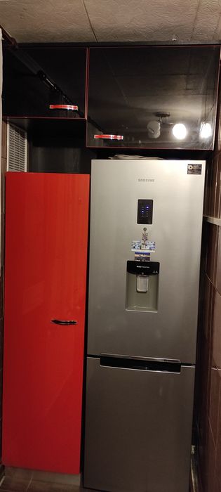 Vand apartament mobilat si utilat
