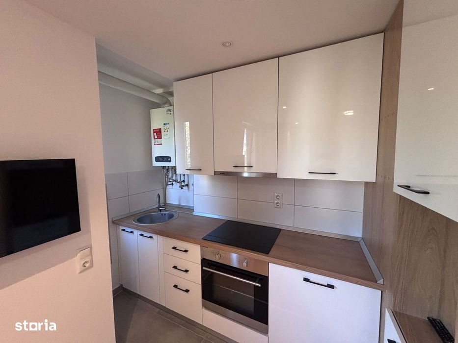 Apartament 2 camere, modern, spre vanzare, in cart. Ady Endre