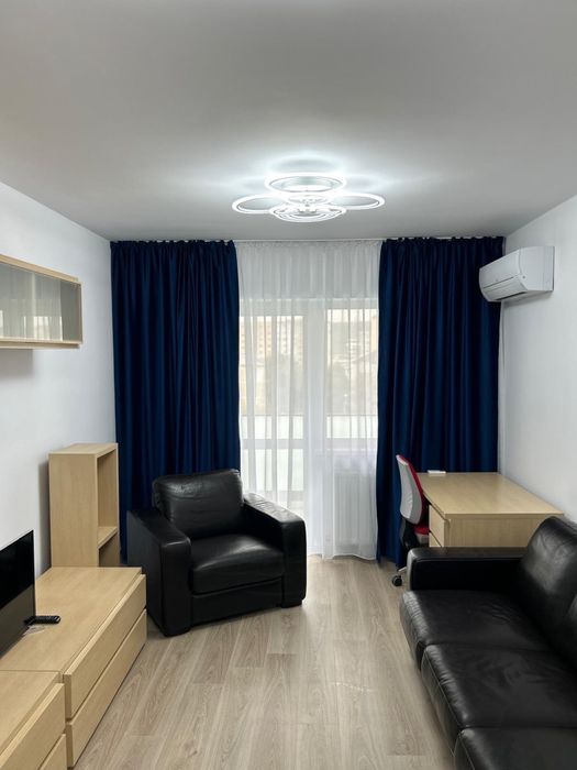 Apartament 2 camere de inchiriat