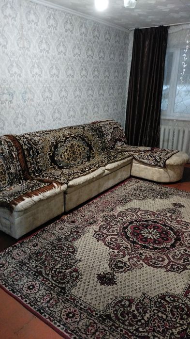 Сдам 2к квартиру