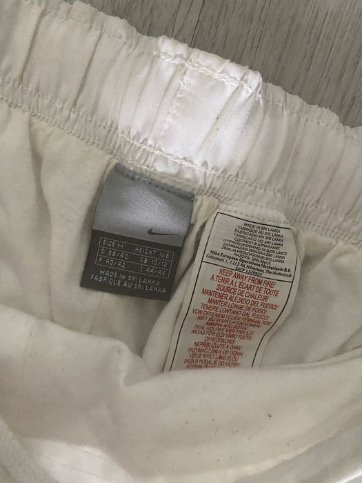 Vintage панталони анцузи на nike,adidas Baggy jeans/pants