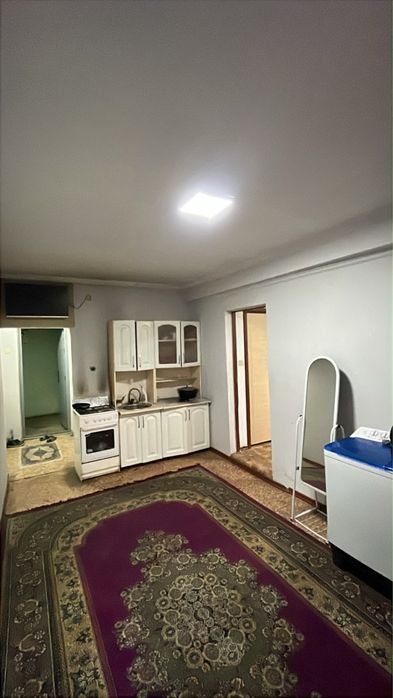Студенттер қалашығынан, 2бөлмелі үй сатылады