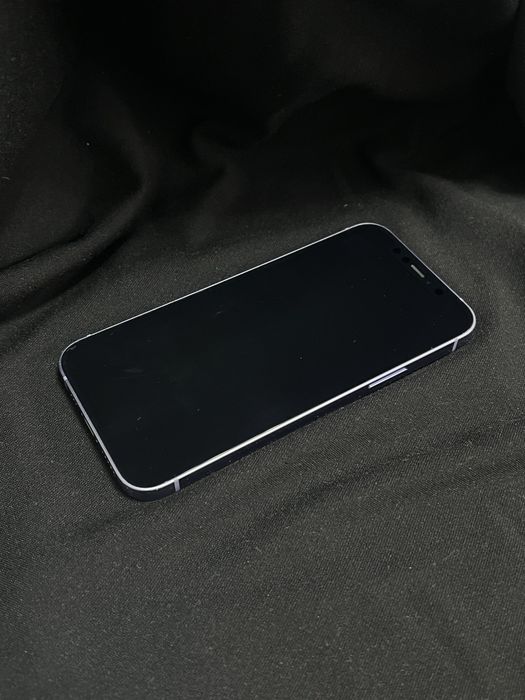 Iphone 12 purple 128GB