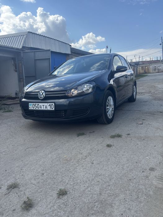 Продается Volkswagen Golf 6