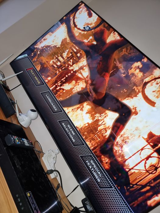 Dvd Blu-ray 3 D ultra 4 K LG in stare  de functionare