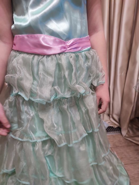 Платья для девочек