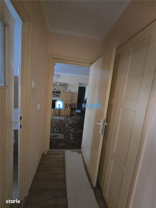 Apartament 2 camere zona 1 Decembrie Fagaras