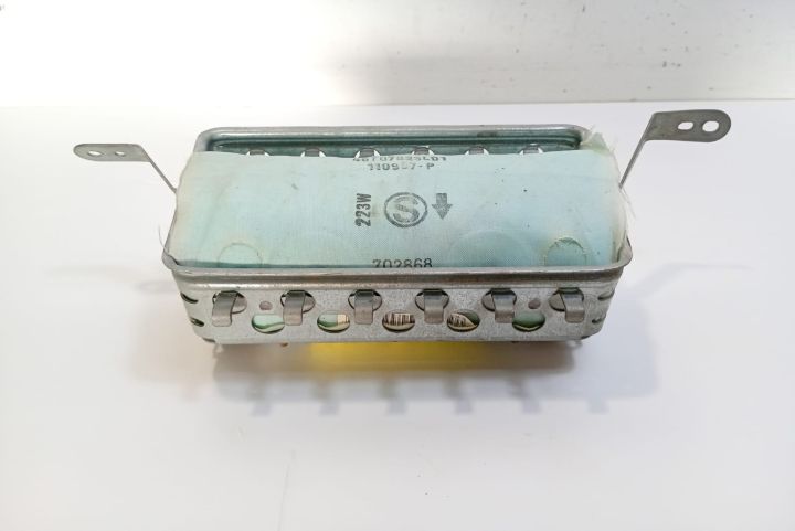 Airbag pasager 4003701 Toyota Avensis a 2-a generatie T25 (facelift)