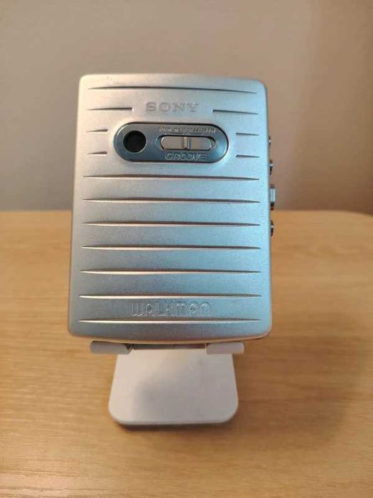 Walkman Sony wm-EX368