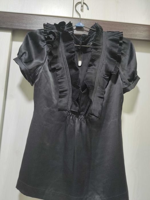 Привозная женская блузка