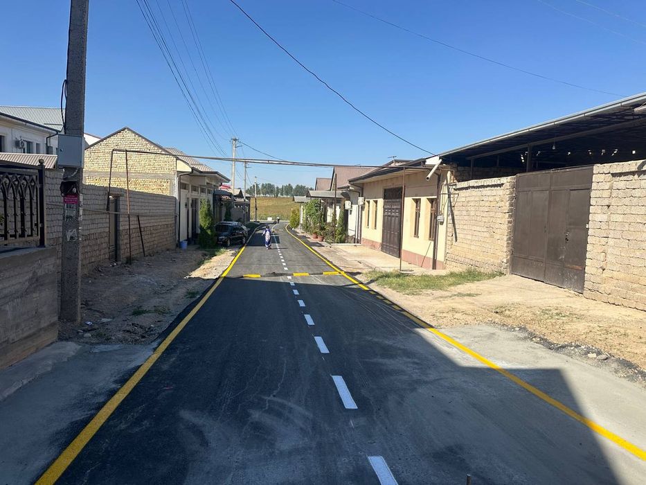 Asfalt arzonnarxlarda sifatli va ishonchli асфалт