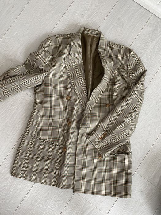 Кофты, свитеры, джемперы, джинсовки и пиджаки ZARA