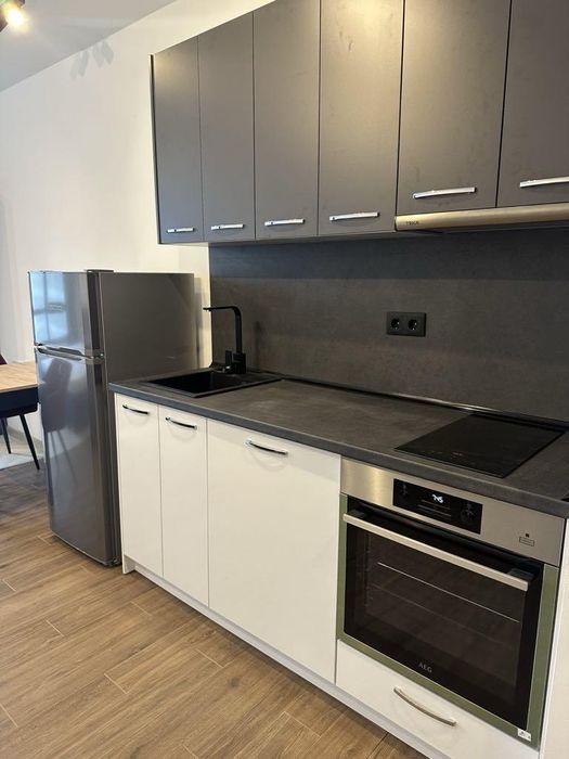 Дава се под наем Едностаен апартамент в София, Овча купел - 37 кв.м за 550 € - Снимка #6