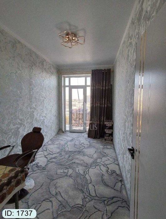 kvartira sotiladi №1737 Irrigatsiya institut 2xona 62m2 tezda sotuvda