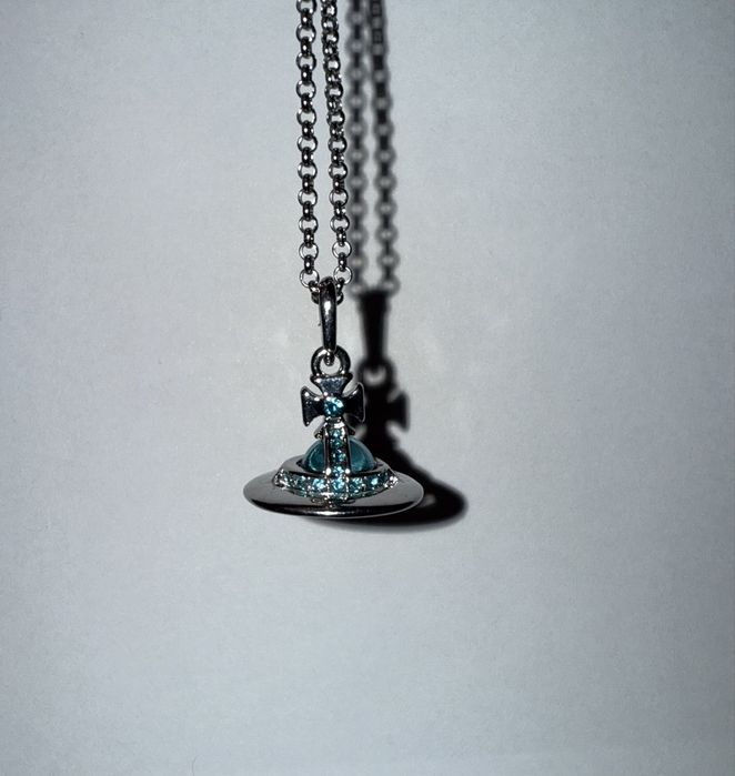 8 lănțișoare Vivienne Westwood