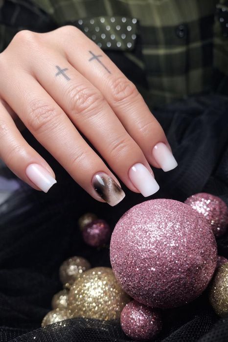 Unghii construcție gel & semipermanenta