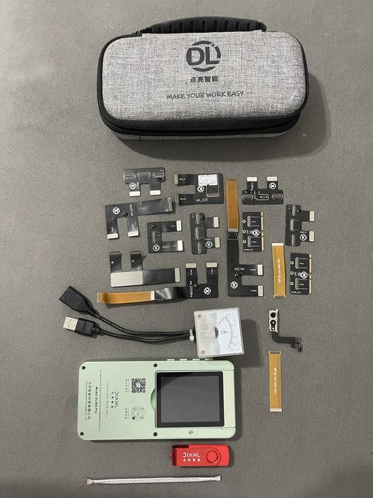 Dianli DL400 Pro