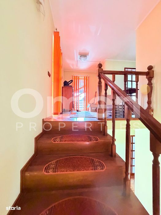 Casa de vanzare | Tautii-Magheraus | 200 mp + 15 ari