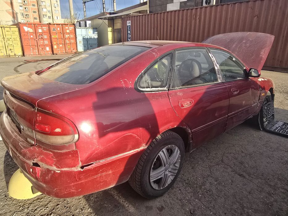 Продам мазда 626