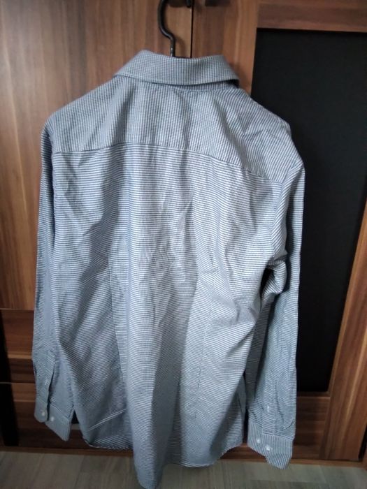 Camasa slim fit marime 40