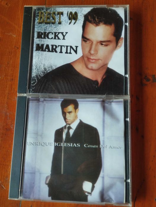 Дискове по 5 лв. за бр.