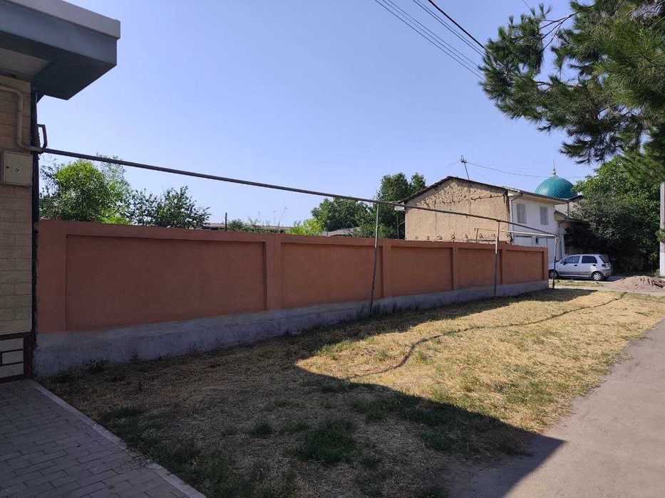 Ер Зангиота М-34 йули биринчи линия, 13 сотих