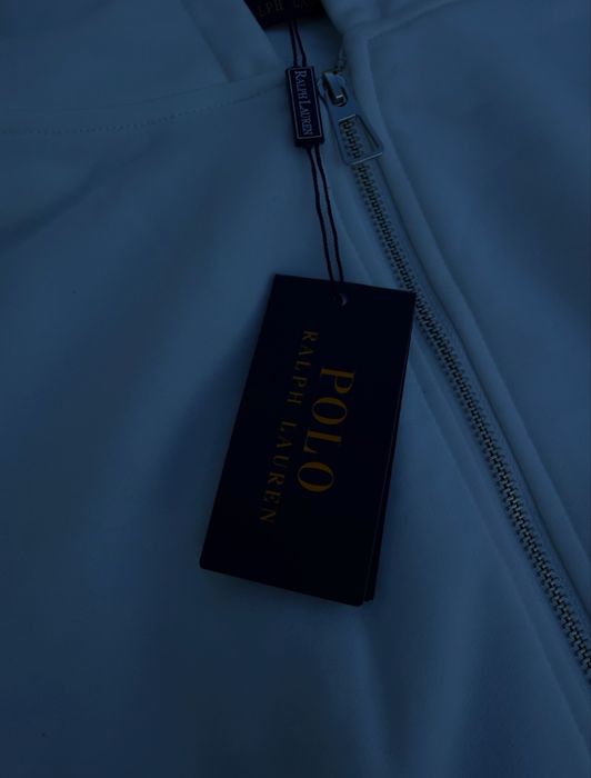 Hanorac Polo Ralph Lauren •PREMIUM•