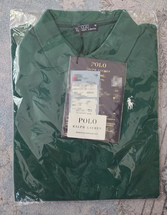 Мъжки тенески Polo