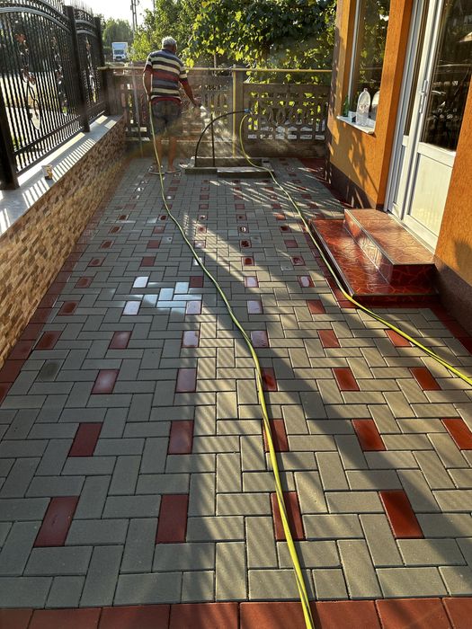 Montaj profesional pavaj – orice model, la cele mai bune prețuri!