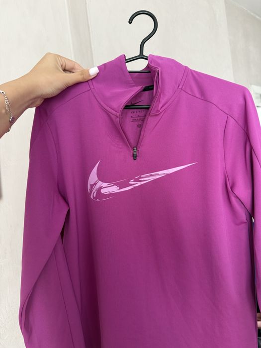 Nike екип, клин, топ, долнище и горнище